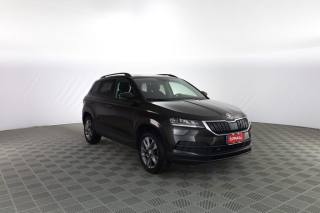 SKODA Karoq usata 1