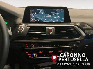 BMW X3 usata, con Cruise Control