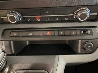 PEUGEOT Expert usata, con Sensore di luce