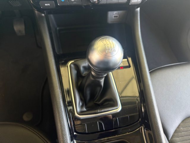 JEEP Compass usata, con Volante multifunzione