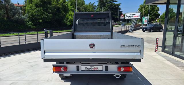 FIAT Ducato usata, con Filtro antiparticolato
