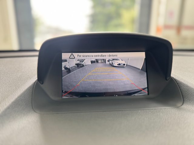 OPEL Mokka usata, con Lettore CD