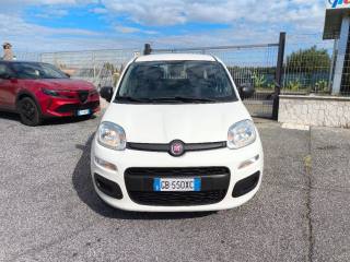 FIAT Panda usata 1