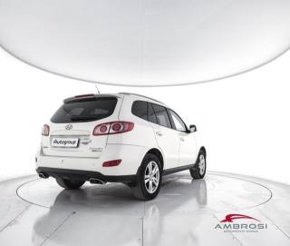 HYUNDAI Santa Fe usata 2