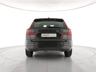 VOLVO XC60 usata, con Airbag Passeggero