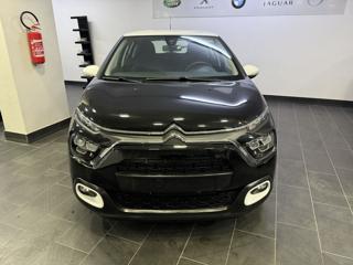 CITROEN C3 usata, con Airbag