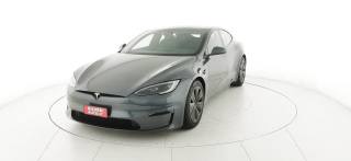 TESLA Model S usata, con Airbag laterali