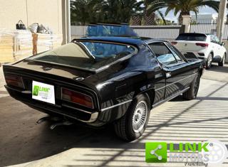 ALFA ROMEO Montreal usata 20