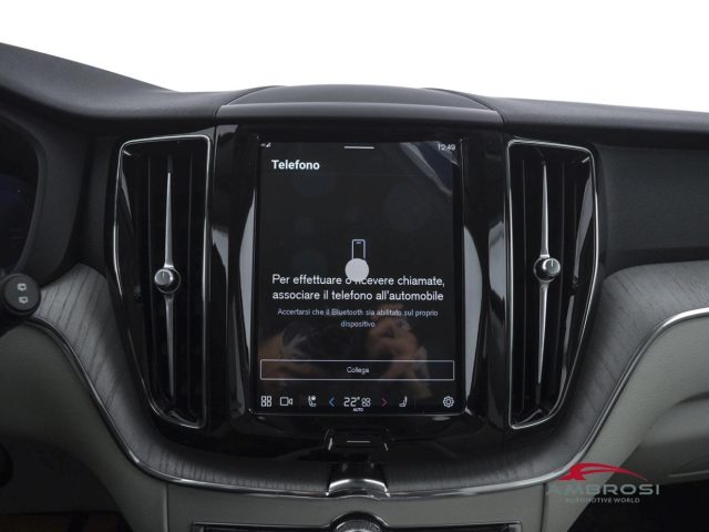 VOLVO XC60 usata 14
