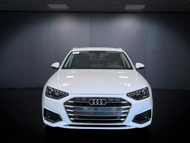 AUDI A4 usata, con Airbag