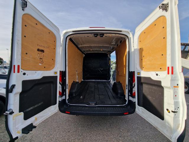 FORD Transit usata 19