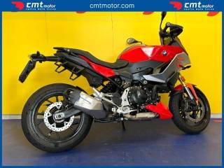 BMW F 900 XR usata 3