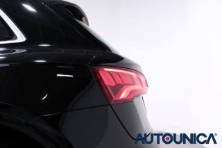 AUDI Q5 usata, con Climatizzatore automatico, 3 zone