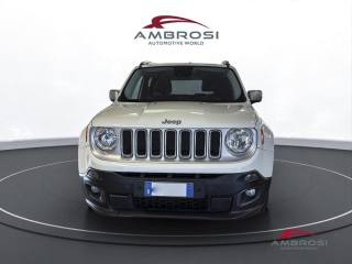 JEEP Renegade usata 6