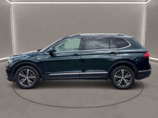 VOLKSWAGEN Tiguan Allspace usata, con Airbag Passeggero