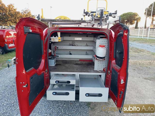FIAT Fiorino usata, con ABS