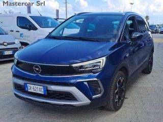 OPEL Crossland usata, con Airbag