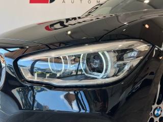 BMW 118 usata, con Chiusura centralizzata