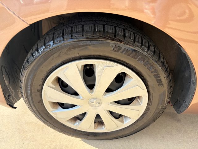 PEUGEOT 108 usata, con Immobilizzatore elettronico