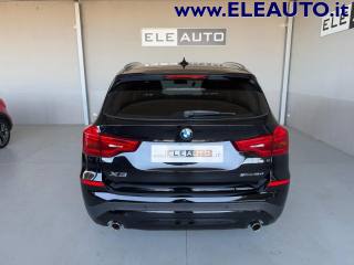 BMW X3 usata, con Autoradio