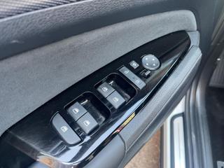 KIA Sportage usata, con Fendinebbia