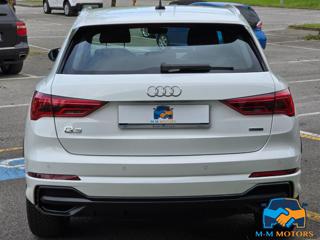 AUDI Q3 usata, con Autoradio