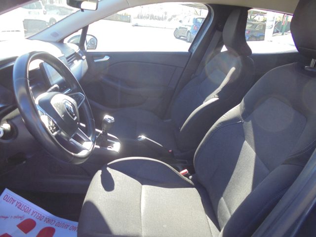 RENAULT Clio usata 25