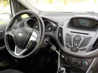 FORD B-Max usata 30