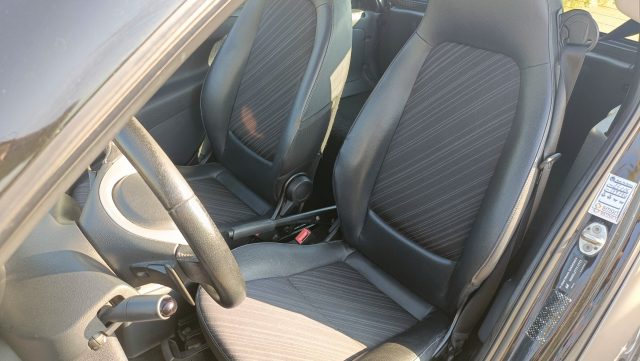SMART ForTwo usata, con Controllo trazione