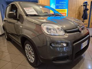 FIAT Panda usata, con Airbag