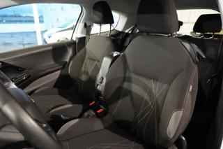 PEUGEOT 208 usata, con Bluetooth