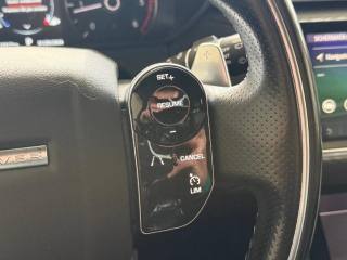 LAND ROVER Range Rover Velar usata, con Sensori di parcheggio posteriori