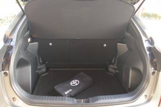 TOYOTA Yaris Cross usata, con Immobilizzatore elettronico