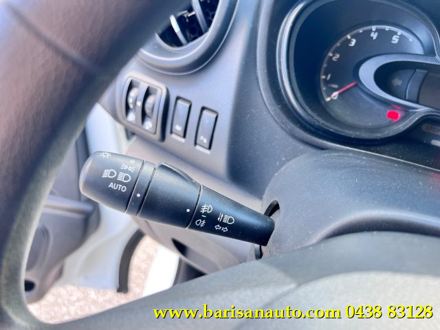 FIAT Talento usata, con Bracciolo