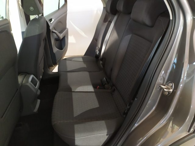VOLKSWAGEN T-Cross usata, con Cerchi in lega