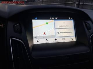 FORD Focus usata 4