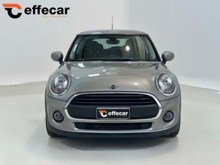 MINI One usata, con Airbag