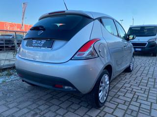 LANCIA Ypsilon usata, con Controllo trazione