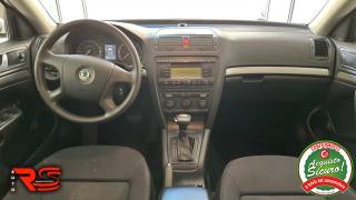 SKODA Octavia usata, con Cerchi in lega