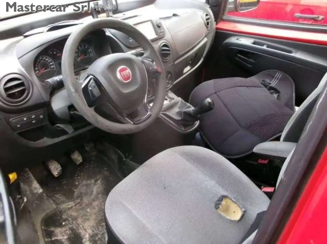 FIAT Fiorino usata, con Alzacristalli elettrici
