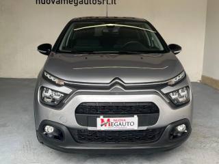 CITROEN C3 usata, con Airbag