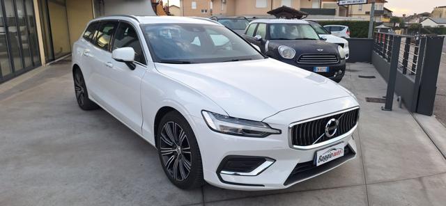 VOLVO V60 usata, con Autoradio