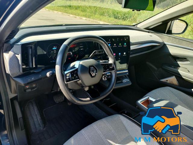 RENAULT Megane usata, con Climatizzatore