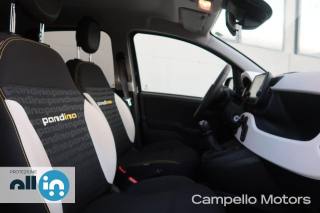 FIAT Panda usata 11