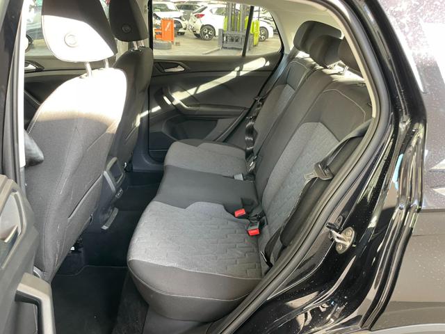 VOLKSWAGEN T-Cross usata, con ESP