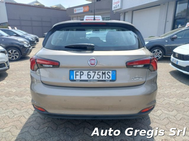 FIAT Tipo usata, con Airbag Passeggero