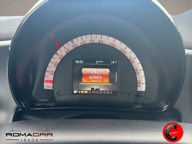 SMART ForTwo usata, con ESP