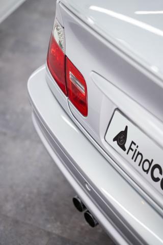 BMW M3 usata, con Cerchi in lega