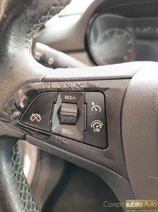 OPEL Corsa usata, con ESP