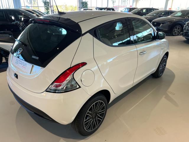 LANCIA Ypsilon usata, con Chiusura centralizzata